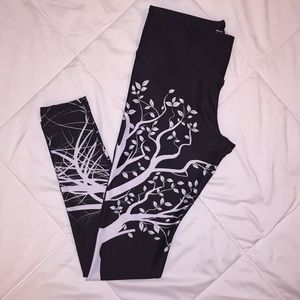 Noli Yoga Pants